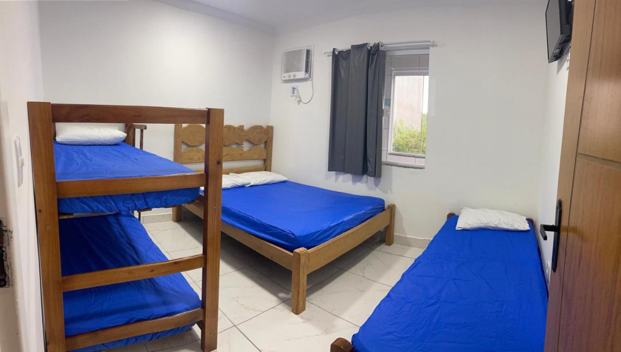 Suites E Flats Monte Alto Arraial Do Cabo Exterior photo