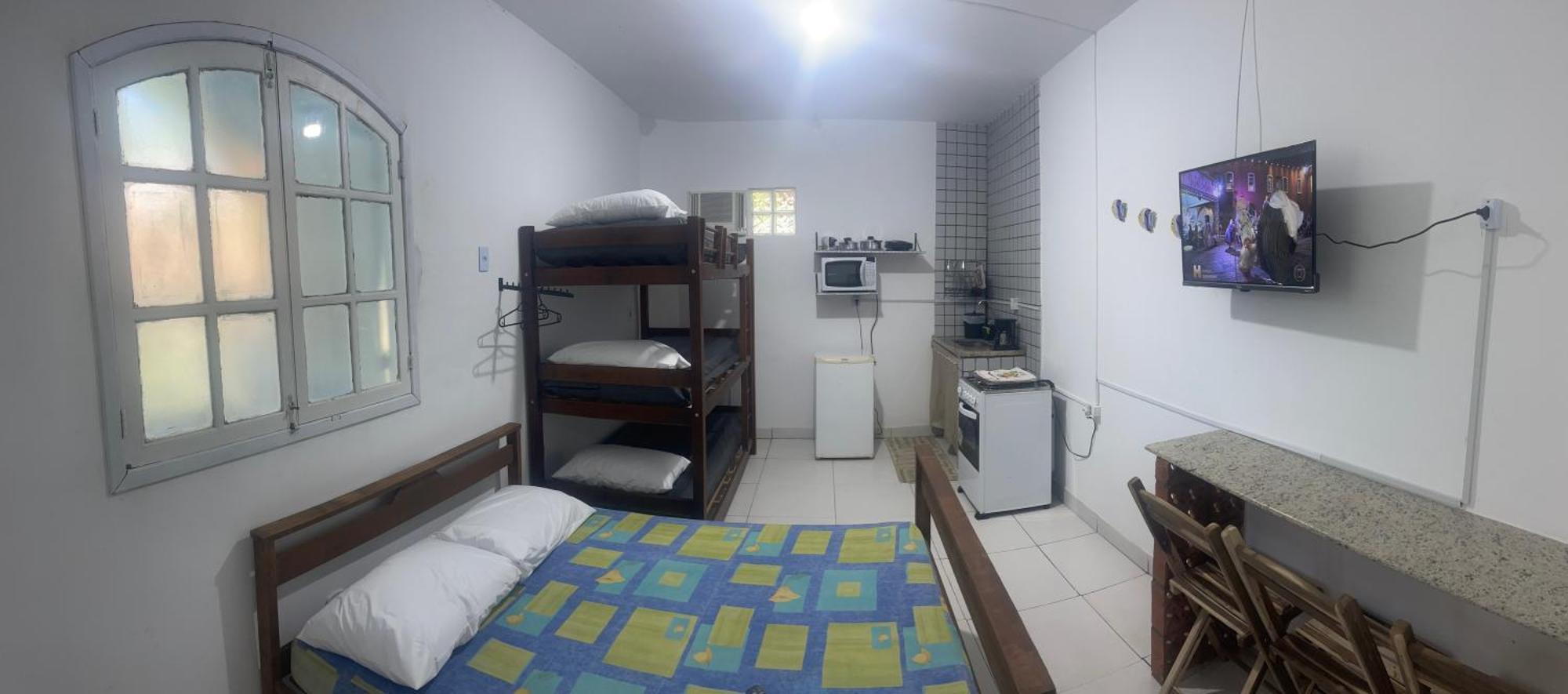 Suites E Flats Monte Alto Arraial Do Cabo Exterior photo