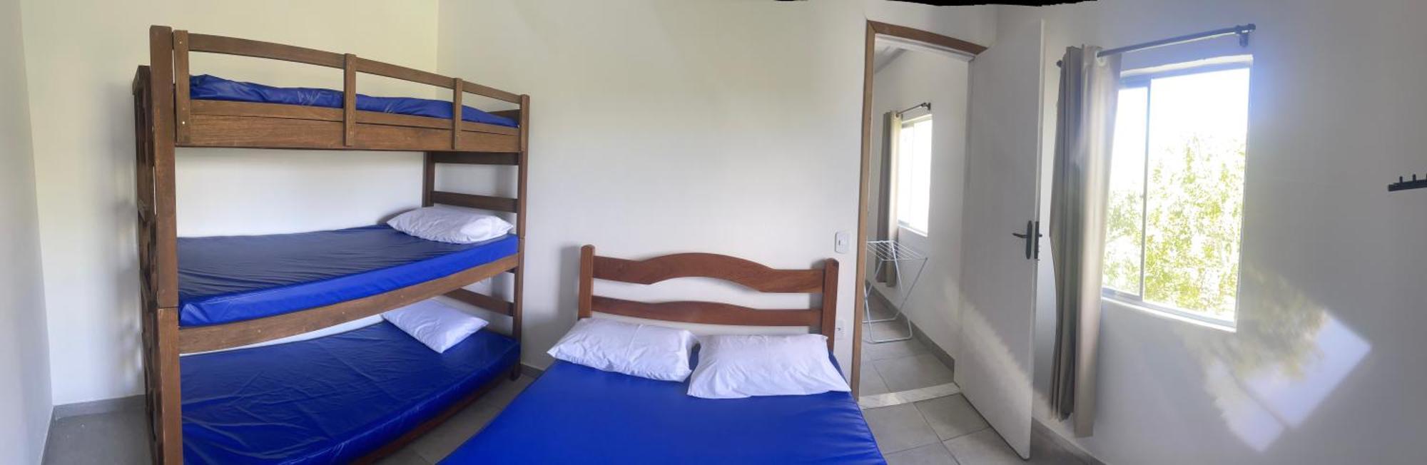 Suites E Flats Monte Alto Arraial Do Cabo Exterior photo