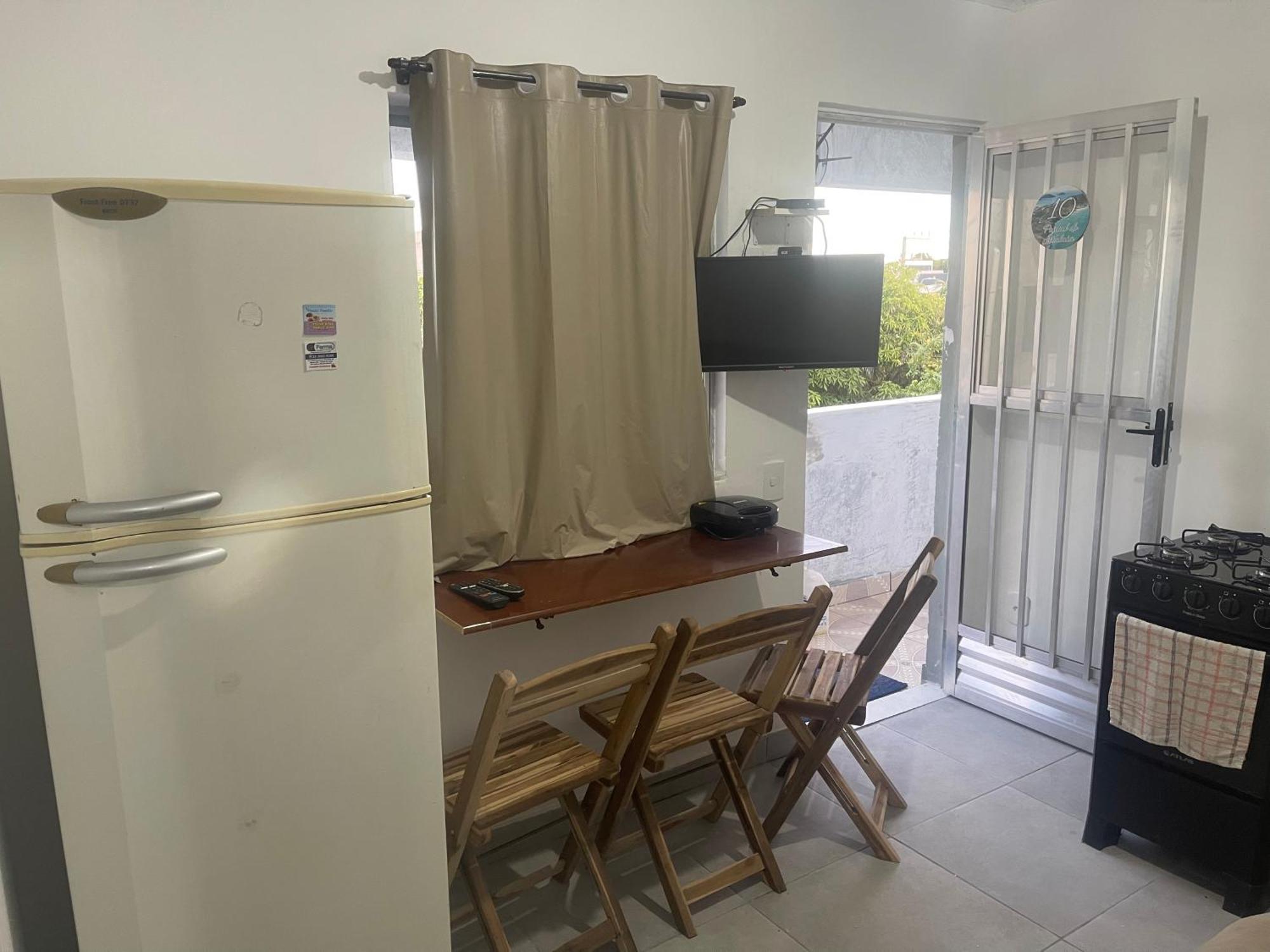 Suites E Flats Monte Alto Arraial Do Cabo Exterior photo