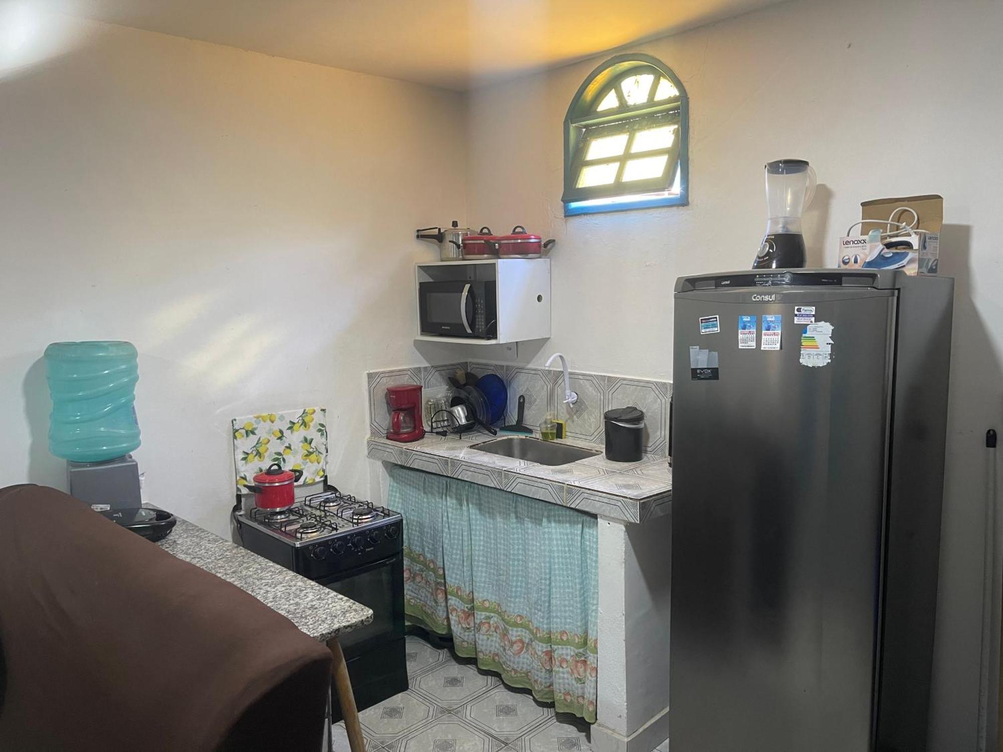 Suites E Flats Monte Alto Arraial Do Cabo Exterior photo